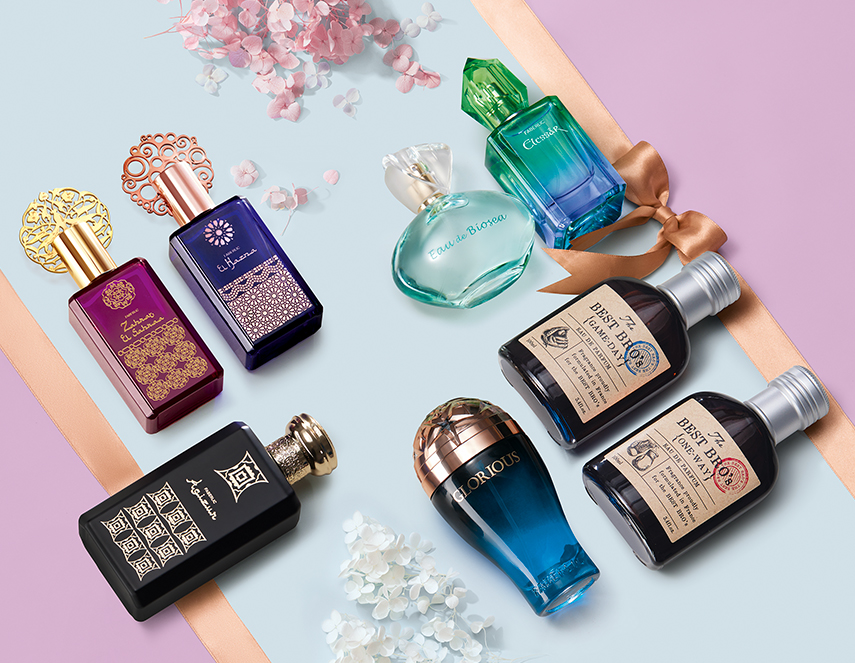 Официальный сайт Faberlic (Фаберлик), информация о продукции, выбор ...