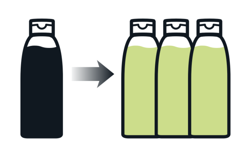 black-bottles