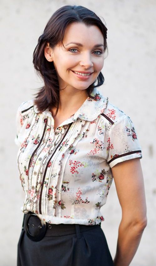 Natalya Antonova 2
