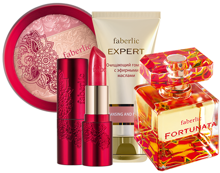 Faberlic Вайлдберриз
